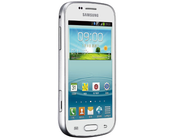 Samsung Galaxy Trend S7392