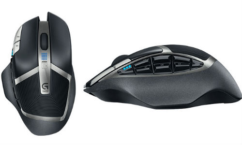 Logitech G440 and G240 Gaming Mouse Pads Launched in India Logitech G440 and G240 Gaming Mouse Pads Launched in India