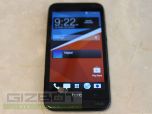 HTC Desire 601 Dual SIM