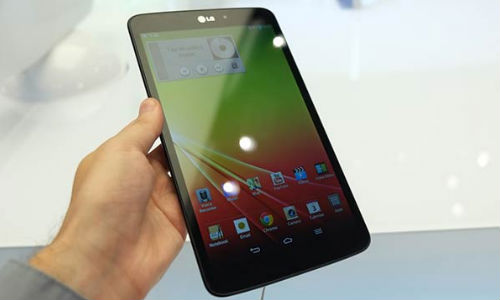 LG Nexus 8 Leaks As LG V510 Tablet: All That We Know So Far