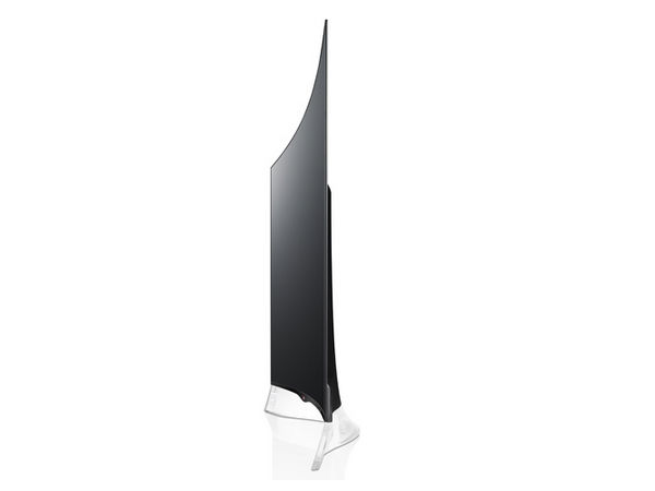 LG 55EA9800 Curved TV Features
