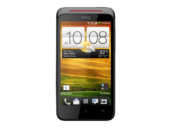 HTC Desire XC: 