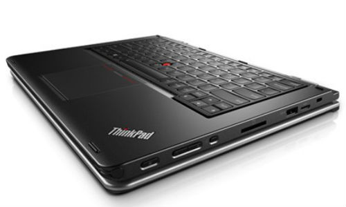Lenovo Launches Intel's 4th Gen Haswell Processor Based Ultrabooks