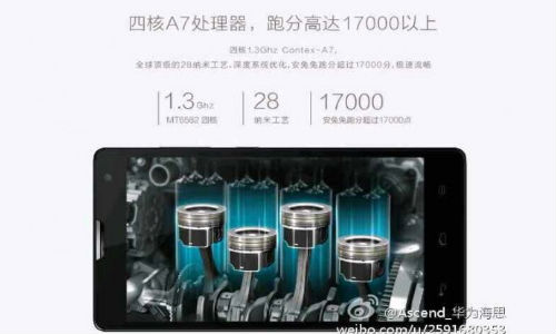 Huawei Honor 3C Latest Images Leak Revealing Specs Huawei Honor 3C Latest Images Leak Revealing Specs