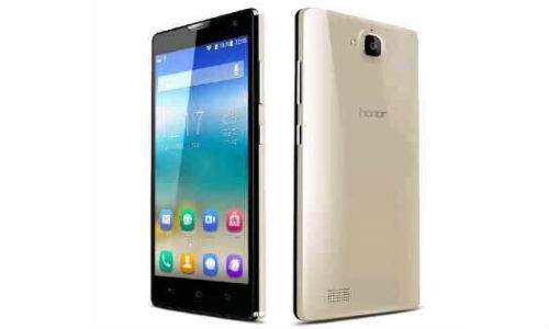 Huawei Honor 3C Latest Images Leak Revealing Specs Huawei Honor 3C Latest Images Leak Revealing Specs