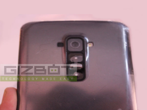 LG G Flex Hands On Review: First Impression