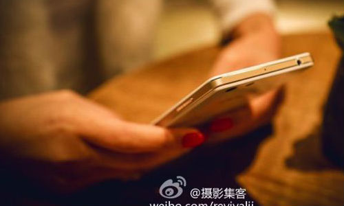 Oppo R1 Leak Suggests A Premium Looking Mid-Range Smartphone