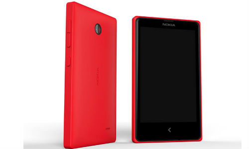 Nokia Normandy Update: Upcoming Android Smartphone Concept Images 