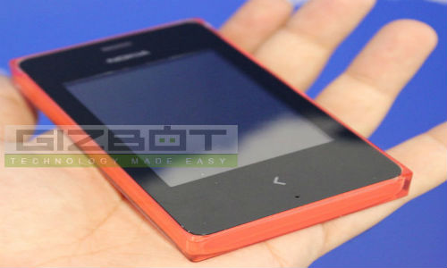 Exclusive: Nokia Asha 502 Dual SIM Coming to India Next Week Exclusive: Nokia Asha 502 Dual SIM Coming to India Next Week