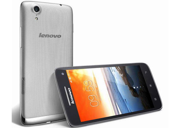 Lenovo S960 