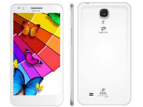 BSNL Penta Smart PS501