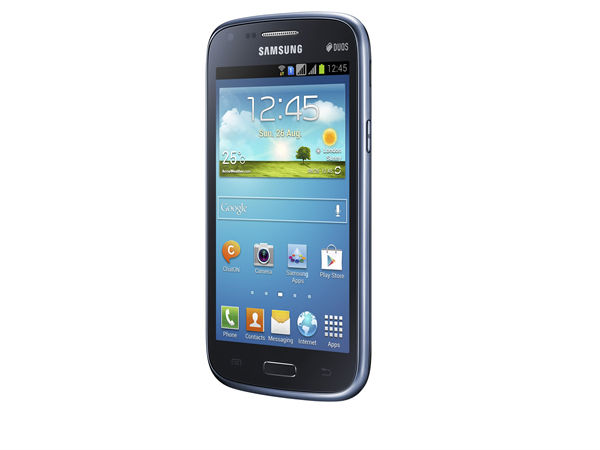 Samsung Galaxy Core: 