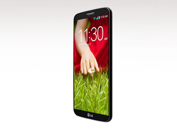 LG Optimus G2: 
