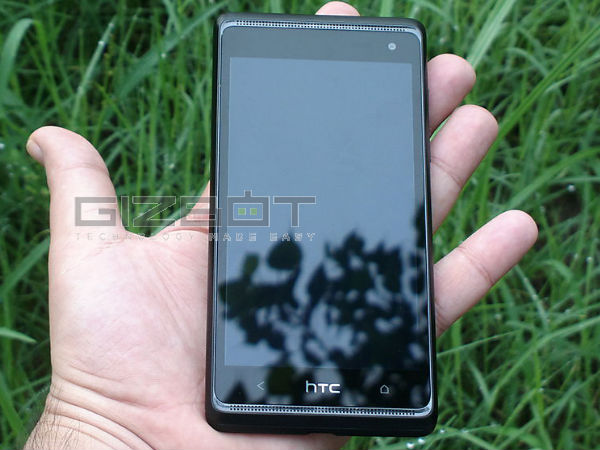 HTC Desire 600 Dual SIM