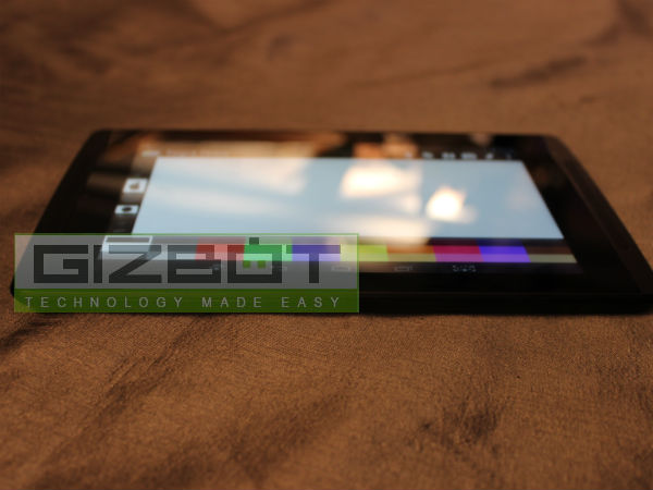 Xolo Play Tegra Note Hands on: First Impression