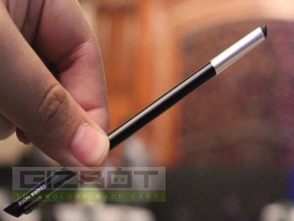 Xolo Play Tegra Note Hands on: First Impression