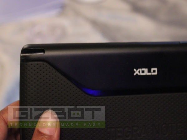 Xolo Play Tegra Note Hands on: First Impression