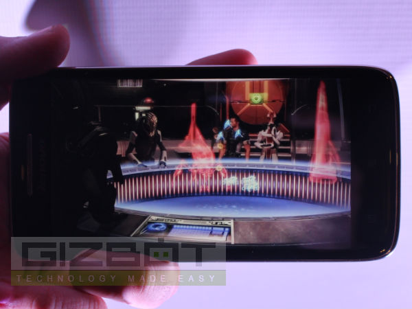 Lenovo Vibe X Hands on: First Impression