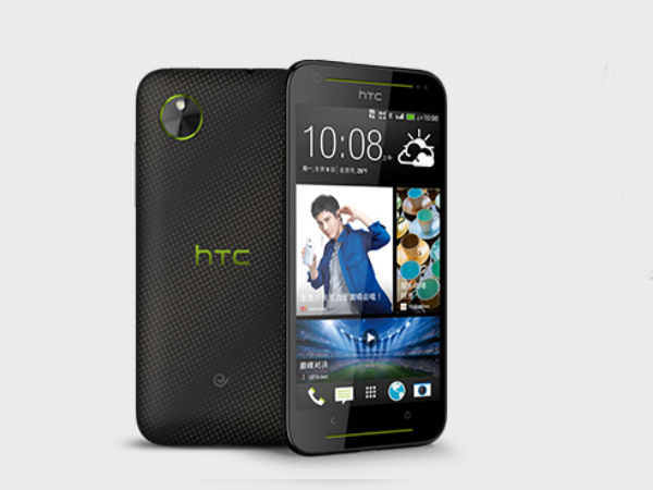 HTC Desire 709d 