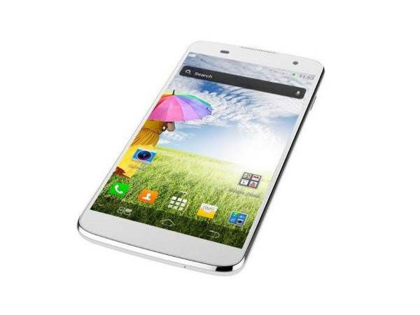Karbonn Titanium S5 Plus: 