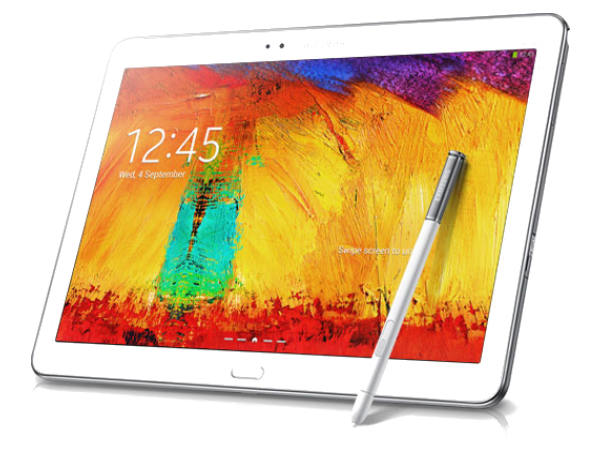 Samsung Galaxy Note 10.1 2014 Edition