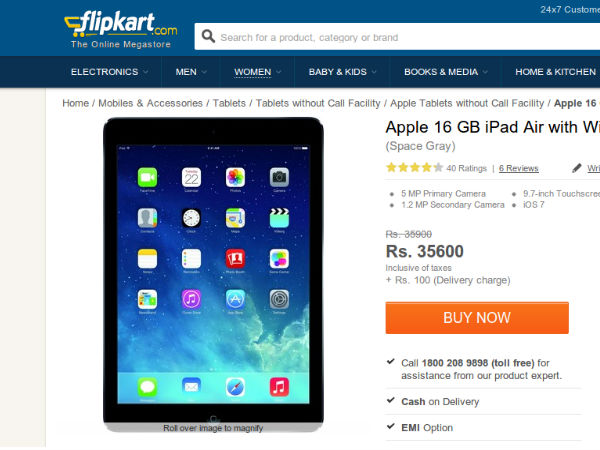 Flipkart