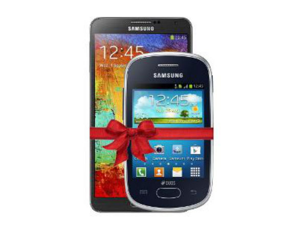 Samsung Galaxy Note 3: