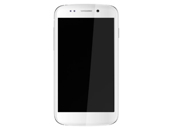 Micromax Canvas 4 A210: