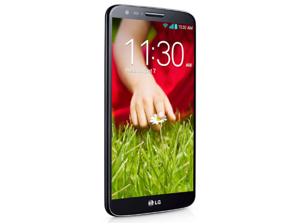 LG G2: 