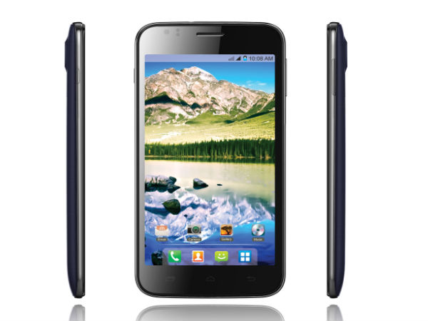 Intex Aqua i4