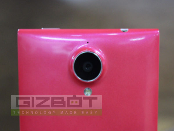 Gionee Elife E7 Hands On Review: First Look