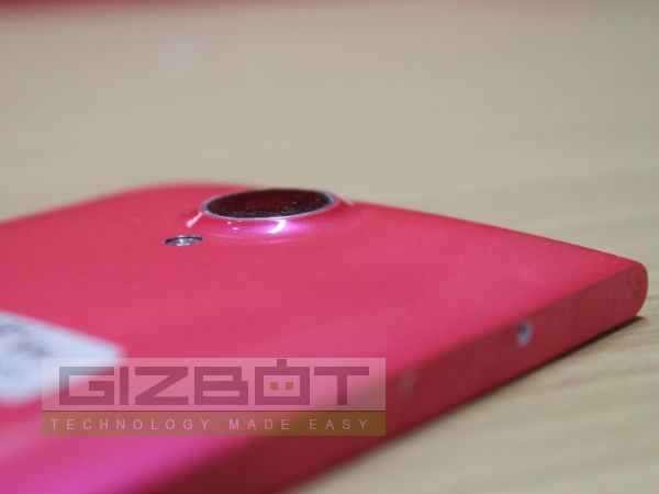 Gionee Elife E7 Hands On Review: First Look