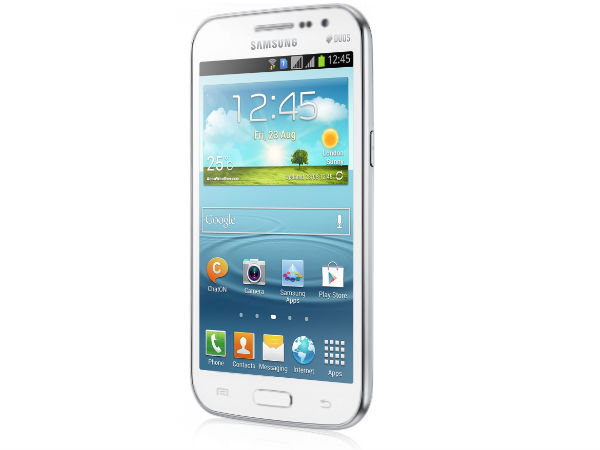 Samsung Galaxy Grand Quattro (Win Duos) I8552 