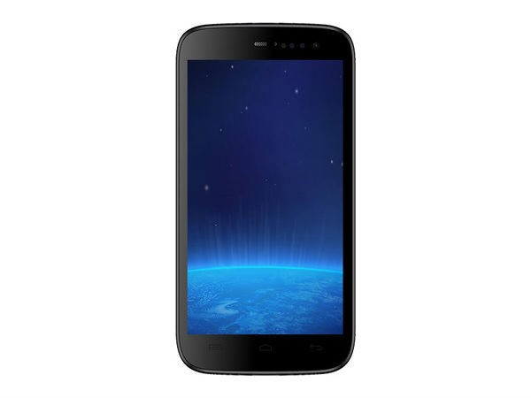 Micromax A117 Canvas Magnus: 