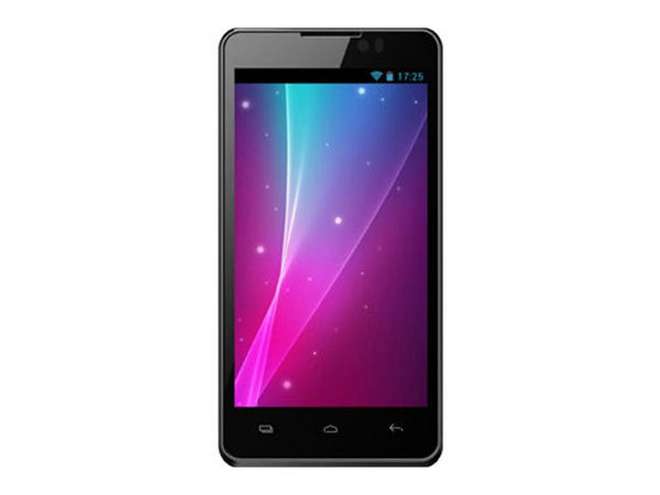 Micromax A91 Ninja: 