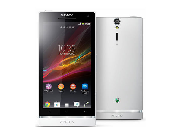 Sony Xperia Z2 Avatar: 