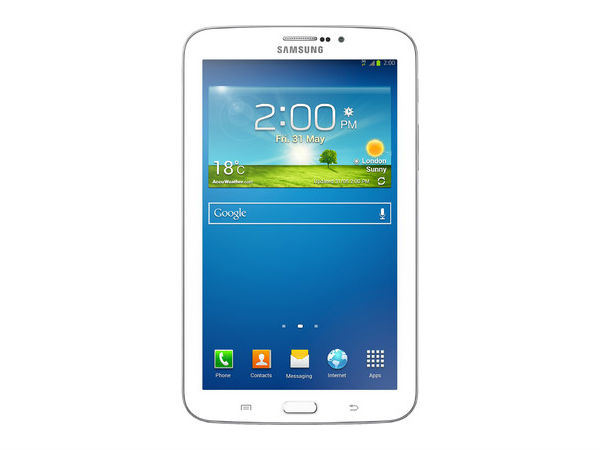 Samsung Galaxy Tab 3 T211 