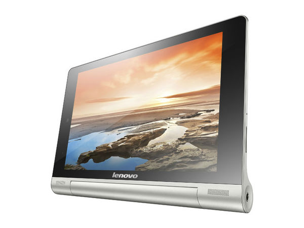 Lenovo IdeaTab Yoga 10