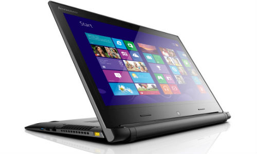 Lenovo Launches More Convertibles and Detachable Devices At CES 2014
