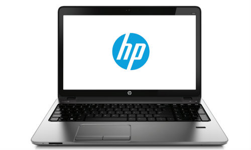 HP Showers An Array Of Windows and Android Devices at CES 2014