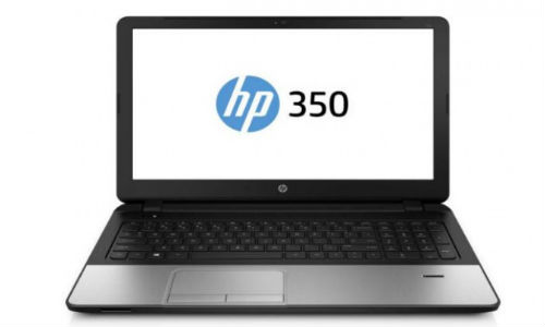 HP Showers An Array Of Windows and Android Devices at CES 2014