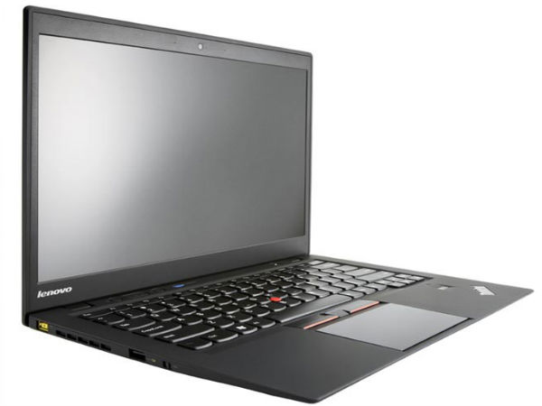 ThinkPad X1 Carbon: