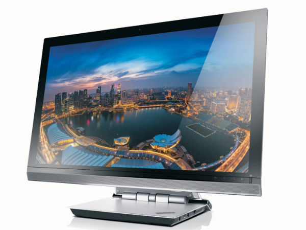 Lenovo ThinkVision 28: