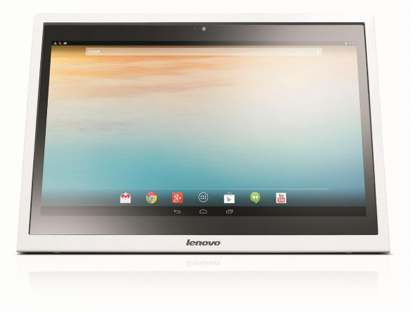 Lenovo N308: