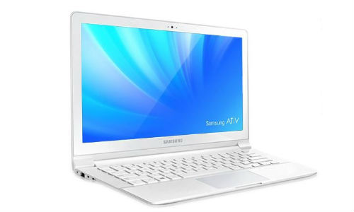 Samsung Launches ATIV Book 9 Ultrabook And ATIV One 7 PCs at CES 2014