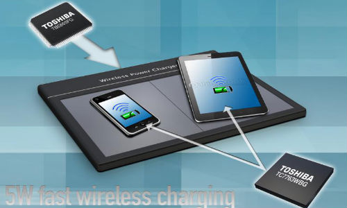 CES 2014: Toshiba Launches KIRAbook Ultrabook, Chromebook and Chipset