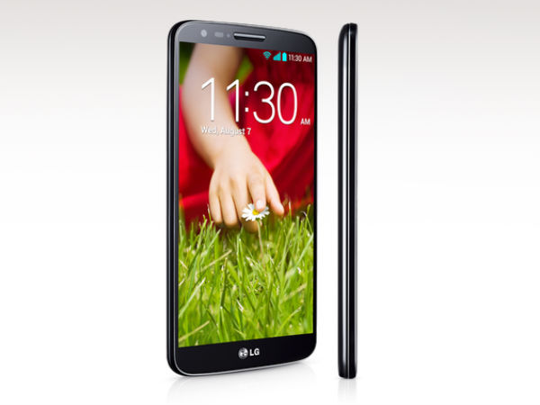 LG G2: