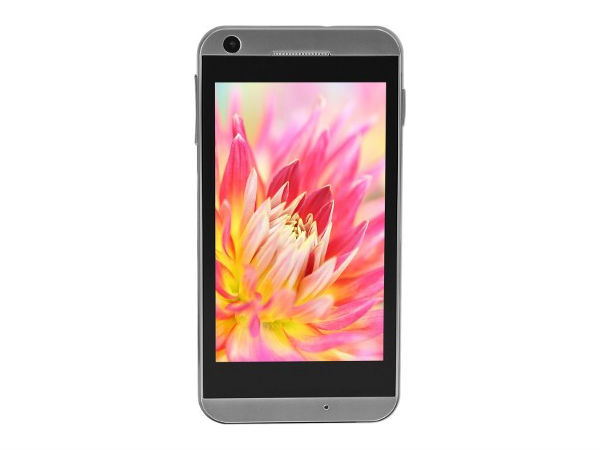 Lava Iris 405 Plus: 