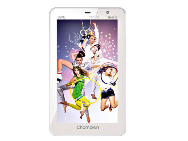 BSNL Champion SM6513: 