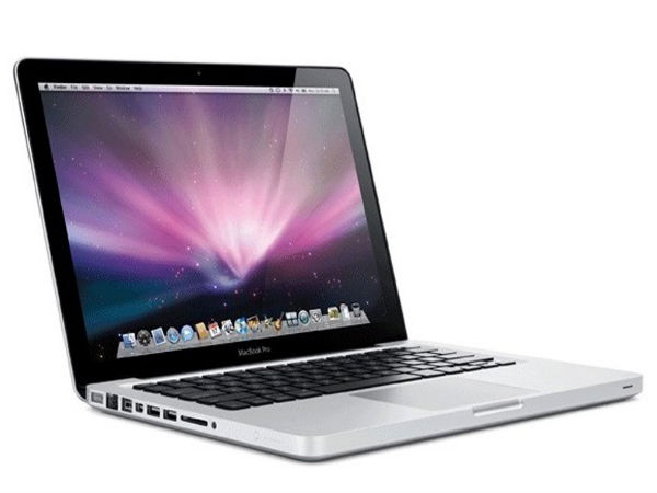 Apple MacBook Pro Mac MD101HN/A Laptop: 